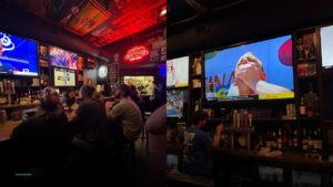 Beckett’s — Sports bars in Minneapolis