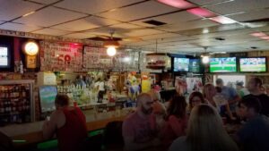 Watch MLB at Beer City in Omaha