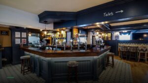 Bell Inn — Pubs in Birmingham