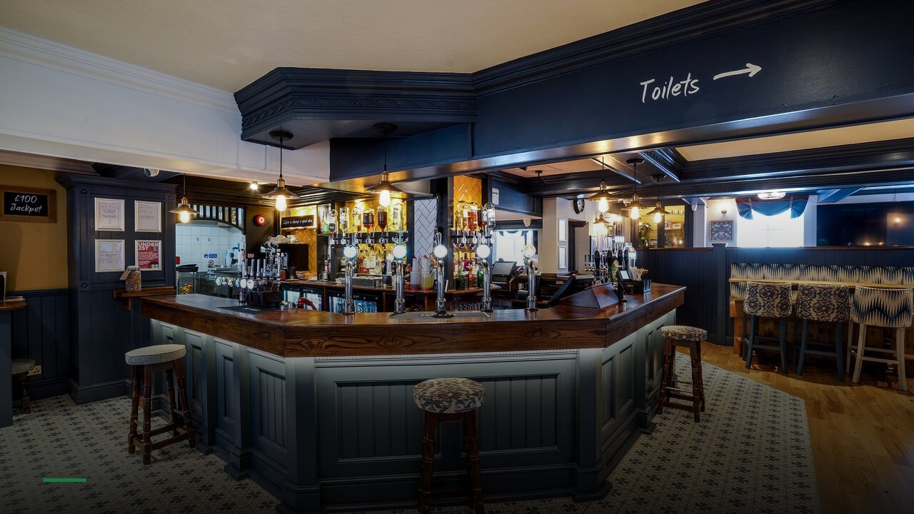 Bell Inn - Sports Bars in Birmingham