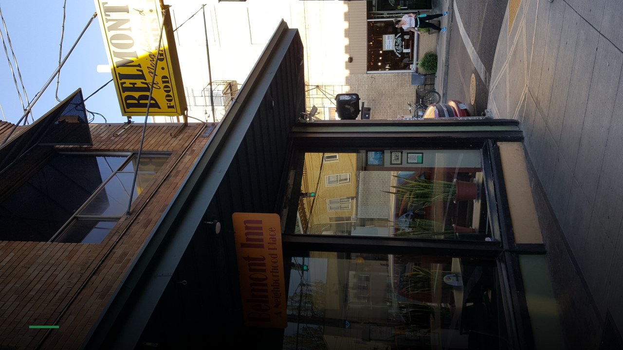 Belmont Inn - Sports Bars in Portland