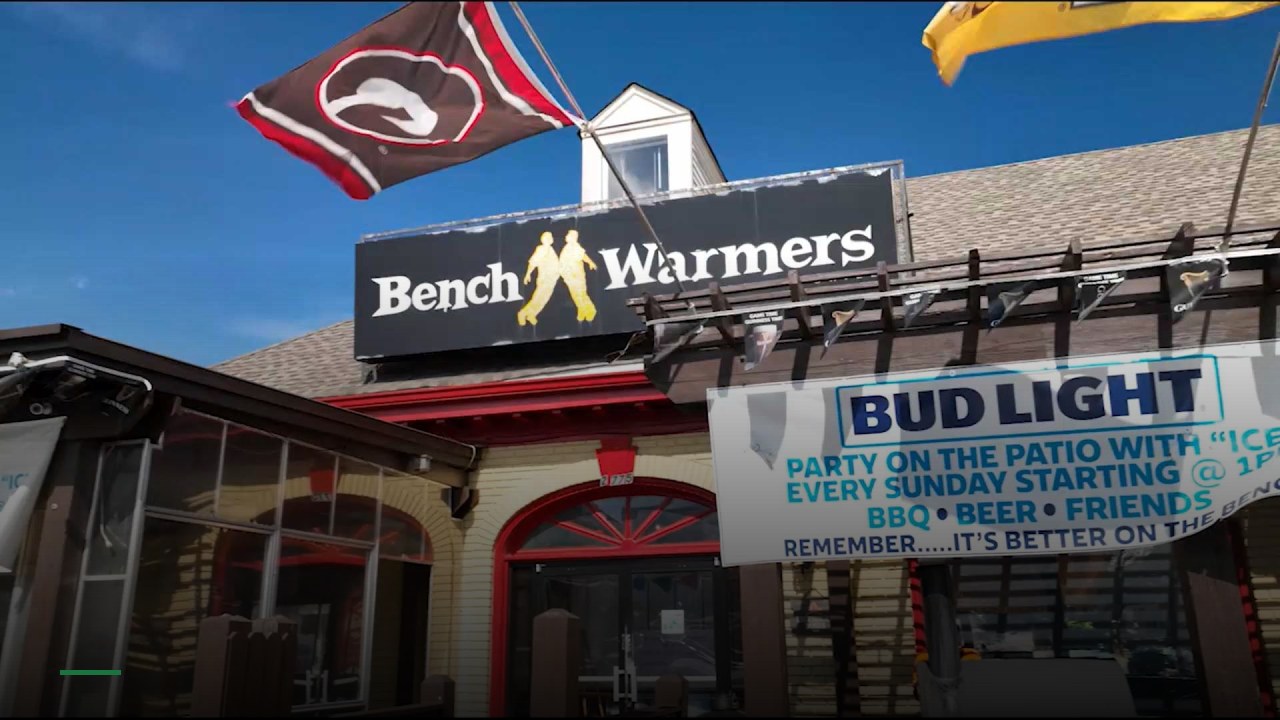 Bench Warmers Sports Grill - Sports Bars in Atlanta