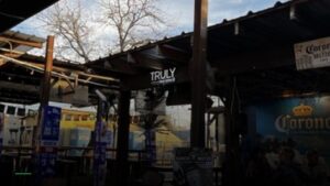 Bentley’s Beer Garden — Sports bars in San Antonio