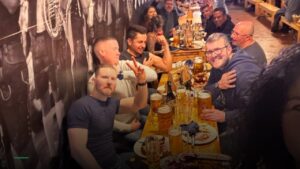 Watch UFC at Bermondsey Bierkeller in Luton