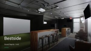 Bestside — Sports bars in Grand Rapids