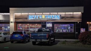 Bevy’s Tavern — Sports bars in Des Moines