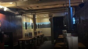 Bier Halle — Pubs in Glasgow