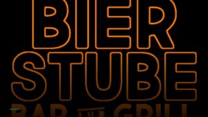 Bier Stube — Sports bars in Toledo