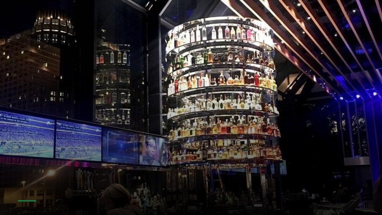 BIG Bar - Sports Bars in Chicago