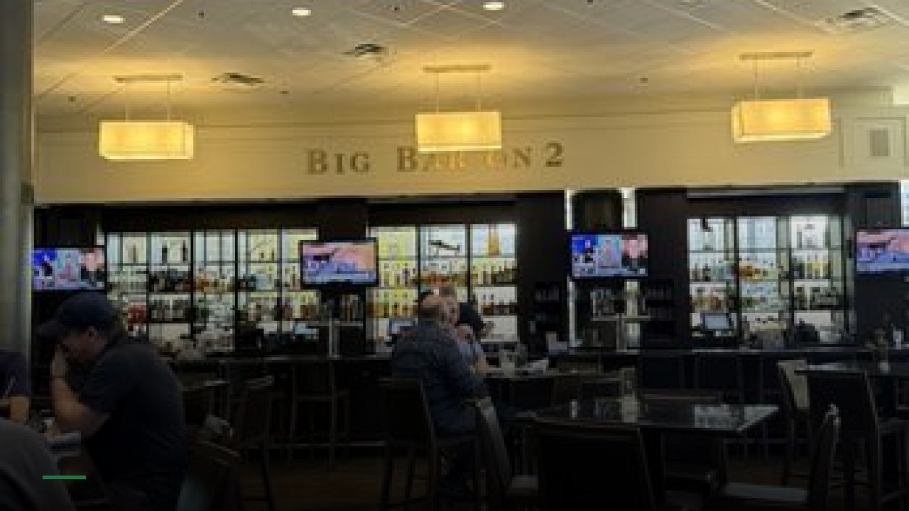 Big Bar On 2 - Sports Bars in Columbus