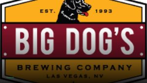 Big Dog’s Brewing Company — Sports bars in Las Vegas