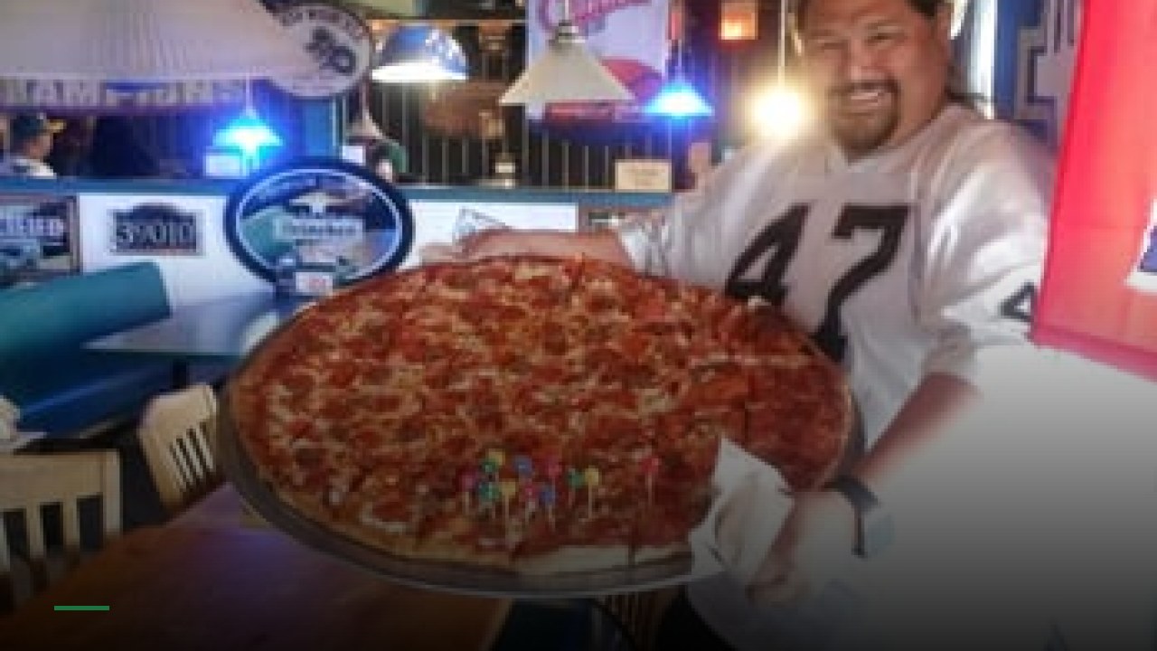 Big Guy's Pizza, Pasta and Sports Bar - Sports Bars in Riverside