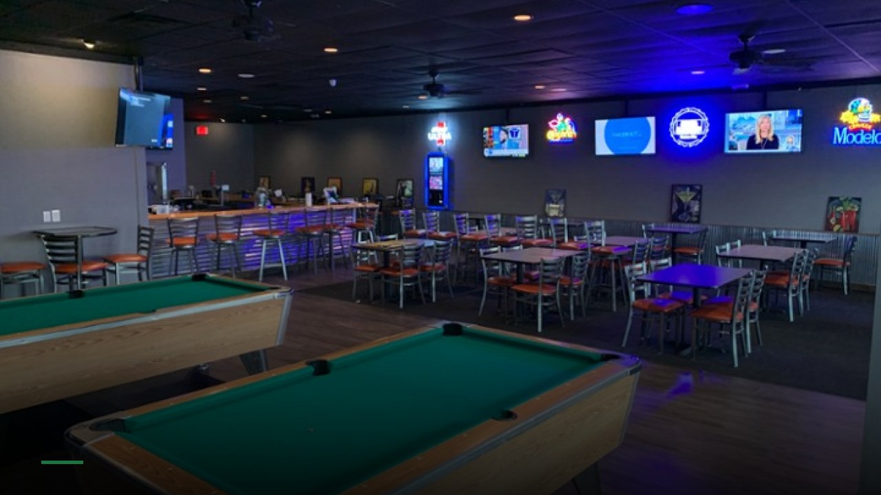 Big Shots Bar & Grill - Sports Bars in Kansas City