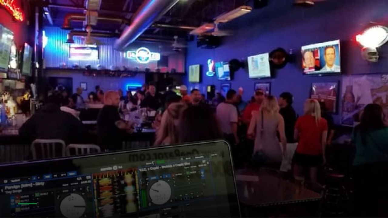 Bigshotz - Sports Bars in Austin