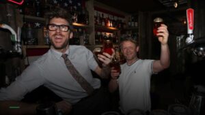 Billy Bootleggers — Pubs in Sunderland