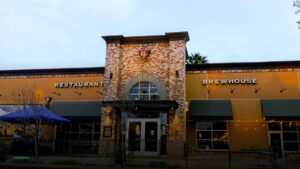 BJ’s Restaurant & Brewhouse — Sports bars in Sacramento