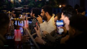 Blacklist Lounge London — Pubs in London