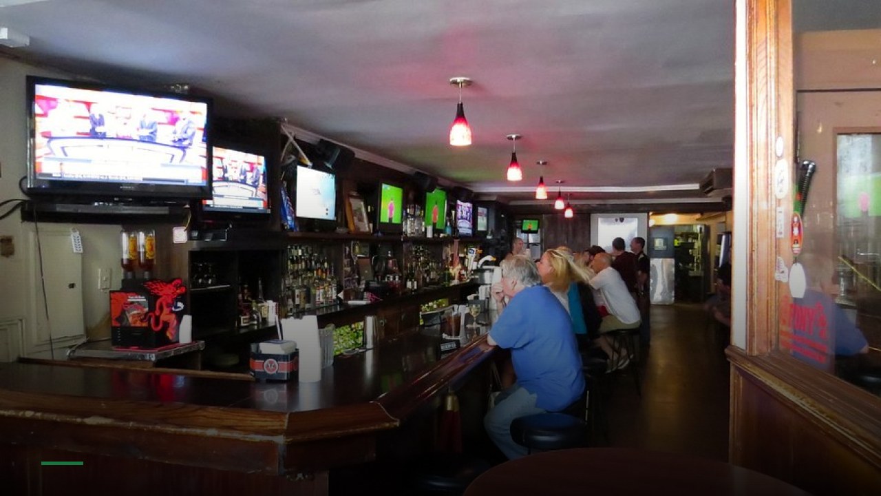 Blondies Sports - Sports Bars in New York