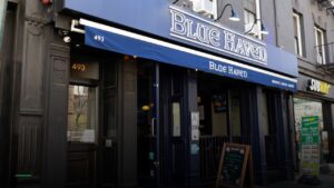 Blue Haven East — Sports bars in New York