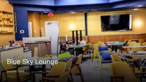 Blue Sky Lounge — Sports bars in Surprise