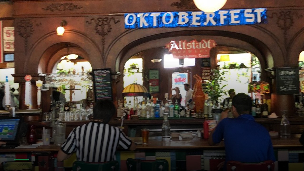 Bombay Bicycle Club - Sports Bars in San Antonio