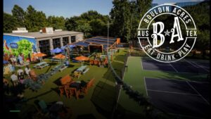 Bouldin Acres — Sports bars in Austin