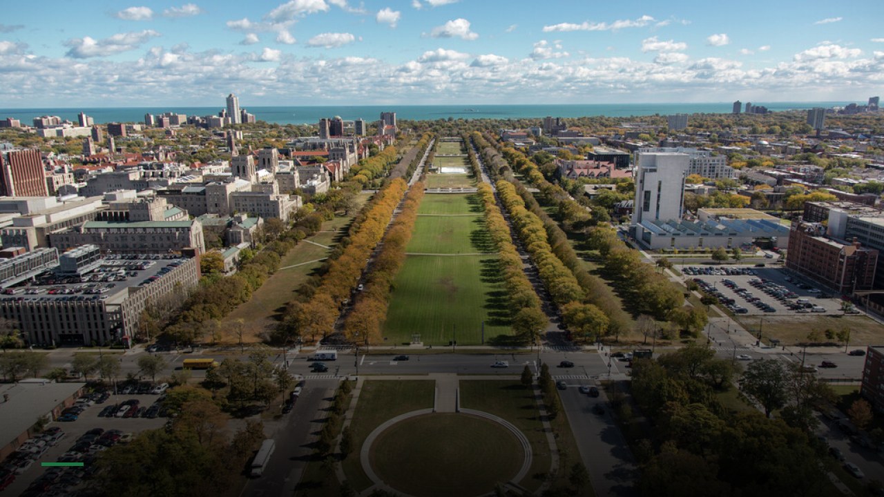 Boulevard - Sports Bars in Chicago