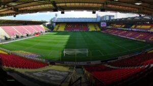 Boulevard — Pubs in Watford