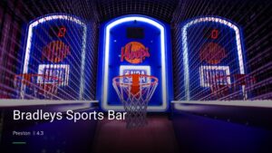 Bradleys Sports Bar — Pubs in Preston