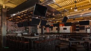 Brewbakers Bar & Grill — Sports bars in Kansas City