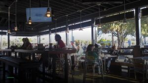 Brick House Tavern + Tap — Sports bars in St. Petersburg