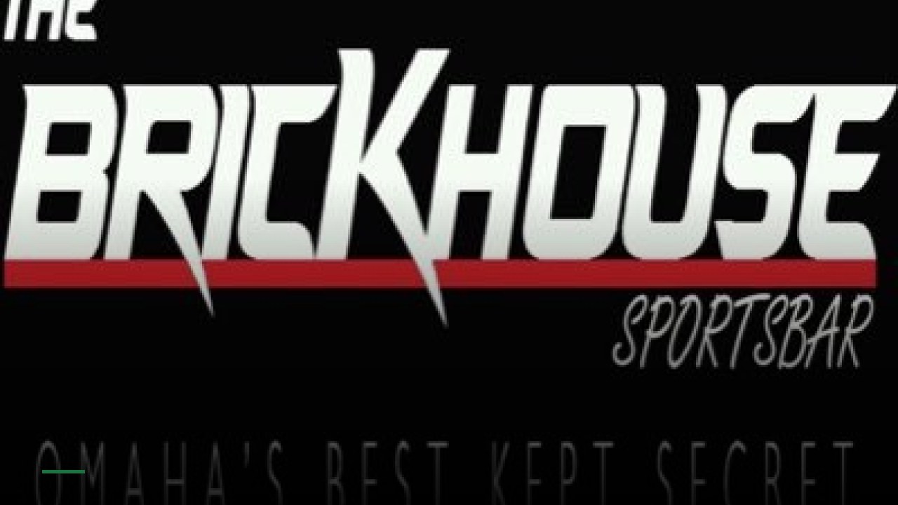 Brickhouse Sportsbar - Sports Bars in Omaha