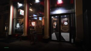 Brickyard Craft Kitchen & Bar — Sports bars in New York