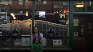 Watch Champions League at Briodys in Dublin