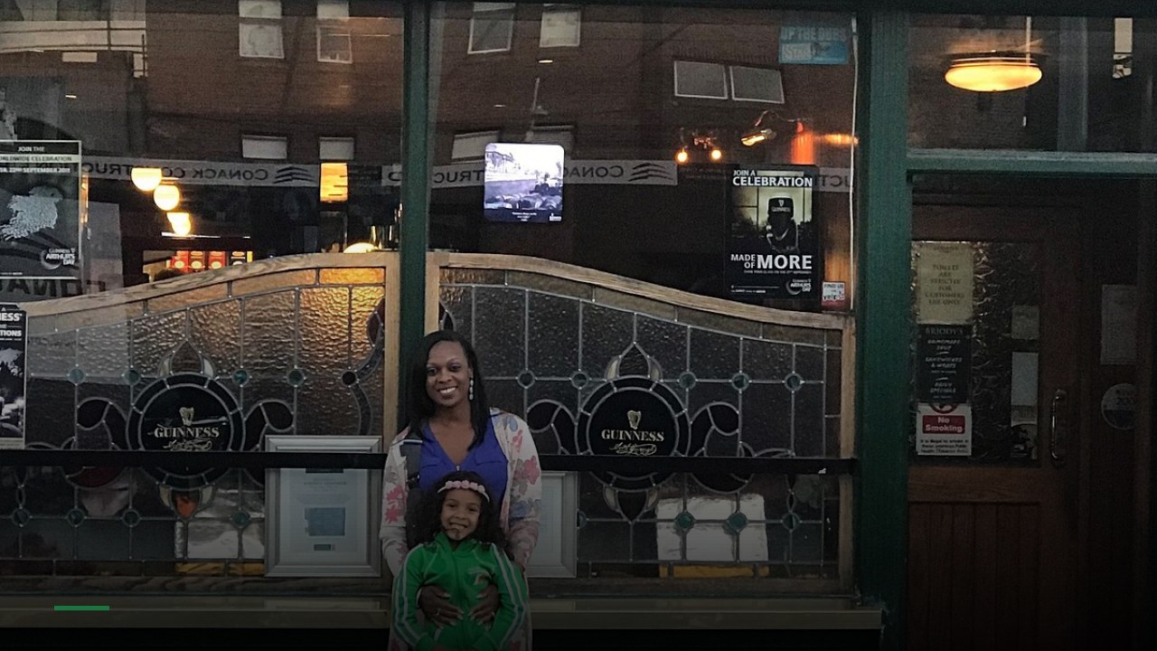 Briodys - Sports Bars in Dublin