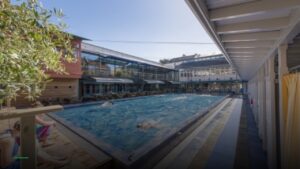 Bristol Lido — Pubs in Bristol