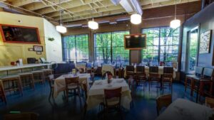 Brix Tavern – Pearl — Sports bars in Portland