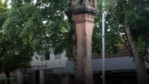 Bromborough — Pubs in Liverpool