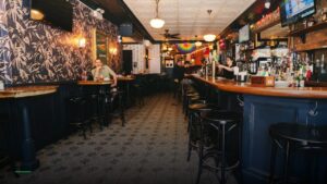 Brooklyn Public House — Sports bars in New York