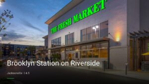 Brooklyn Station on Riverside — Sports bars in Jacksonville