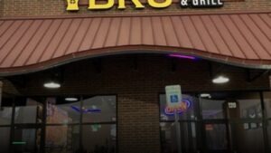 BRU Sports Bar & Grill — Sports bars in Dallas