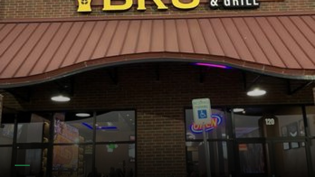 BRU Sports Bar & Grill - Sports Bars in Dallas
