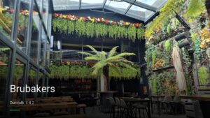 Brubakers — Pubs in Dundalk