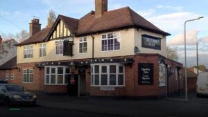 Bruford Arms — Pubs in Wolverhampton