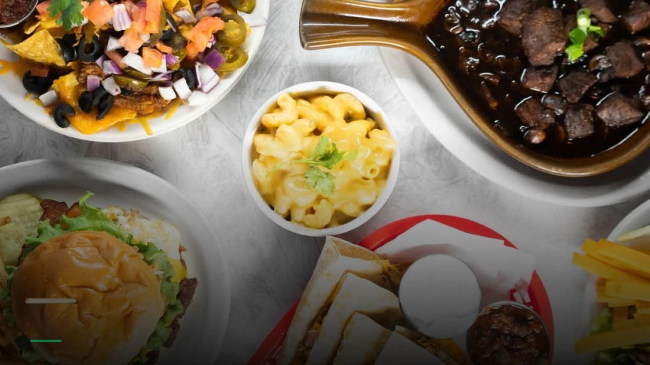 Bucket Brigade Sports Bar & Restaurant - Sports Bars in Portland