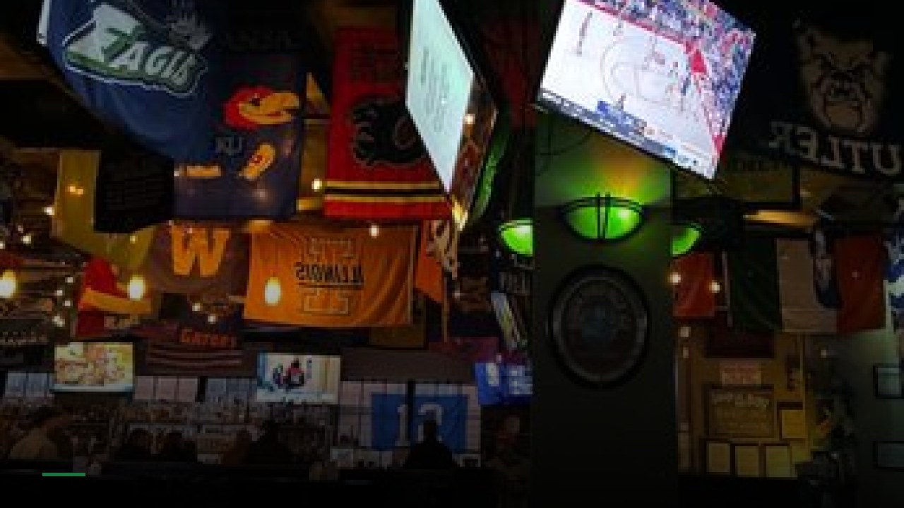 Buckley's in Belltown - Sports Bars in Seattle