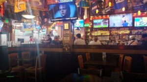 Buckley’s On Queen Anne — Sports bars in Seattle