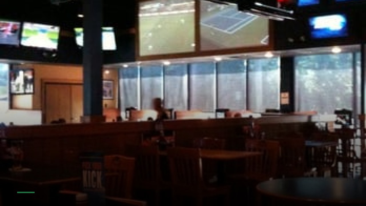 Buffalo Wild Wings - Sports Bars in Cincinnati