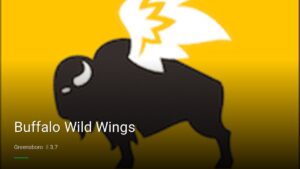 Buffalo Wild Wings — Sports bars in Greensboro