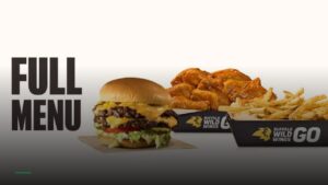 Buffalo Wild Wings — Sports bars in Long Beach